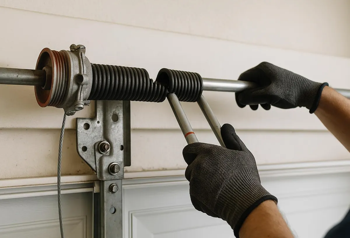 Steel vs. Wood vs. Aluminum vs. Fiberglass vs. Composite: Garage Doors for Hampton Roads Weather — Newport News Garage Door, Newport News, VA