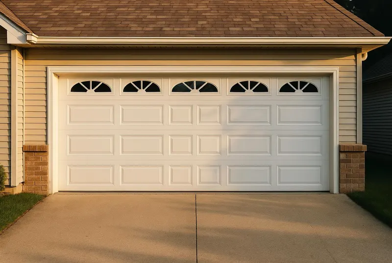 Contact Newport News Garage Door